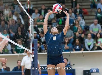 Thumbnail 3 in O'Connor vs Reagan (UIL 6A Regional Quarterfinal) photogallery.