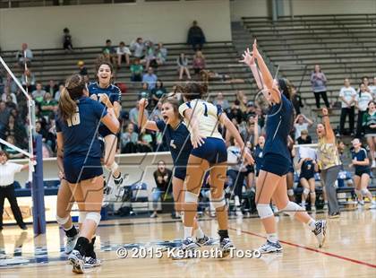 Thumbnail 3 in O'Connor vs Reagan (UIL 6A Regional Quarterfinal) photogallery.