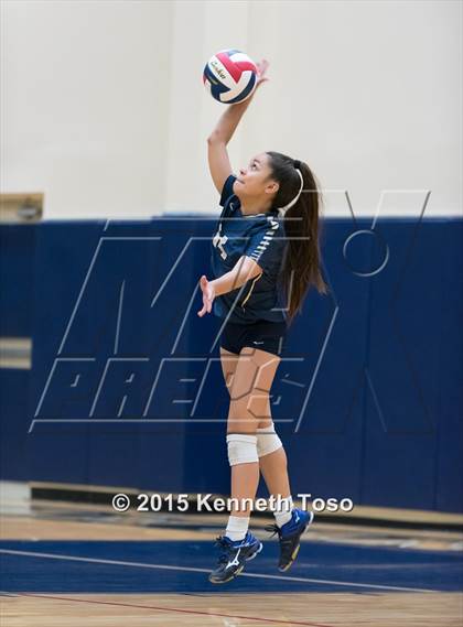 Thumbnail 2 in O'Connor vs Reagan (UIL 6A Regional Quarterfinal) photogallery.