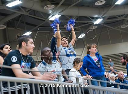 Thumbnail 3 in O'Connor vs Reagan (UIL 6A Regional Quarterfinal) photogallery.