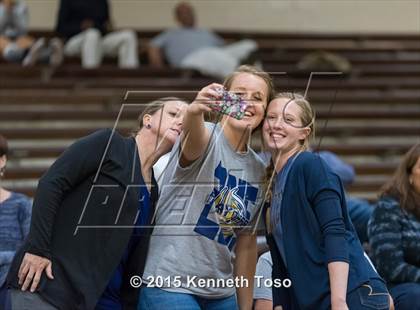 Thumbnail 3 in O'Connor vs Reagan (UIL 6A Regional Quarterfinal) photogallery.