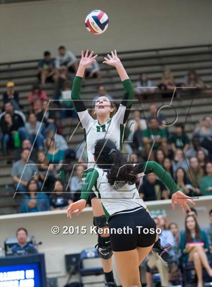Thumbnail 2 in O'Connor vs Reagan (UIL 6A Regional Quarterfinal) photogallery.