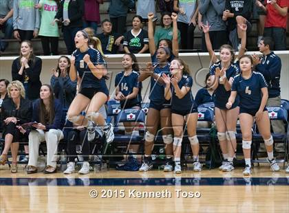 Thumbnail 3 in O'Connor vs Reagan (UIL 6A Regional Quarterfinal) photogallery.