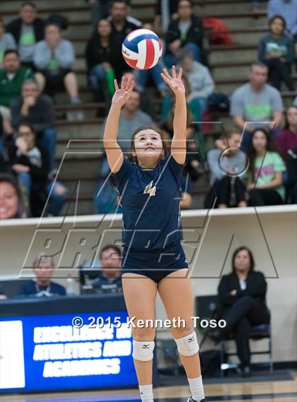 Thumbnail 2 in O'Connor vs Reagan (UIL 6A Regional Quarterfinal) photogallery.