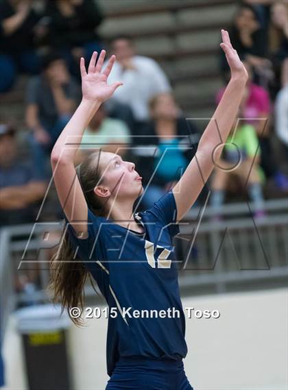 Thumbnail 1 in O'Connor vs Reagan (UIL 6A Regional Quarterfinal) photogallery.