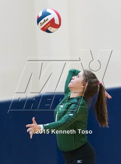 Thumbnail 1 in O'Connor vs Reagan (UIL 6A Regional Quarterfinal) photogallery.