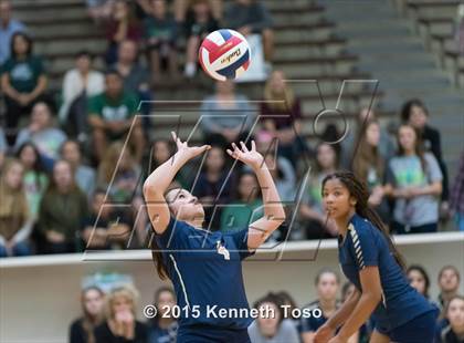 Thumbnail 3 in O'Connor vs Reagan (UIL 6A Regional Quarterfinal) photogallery.