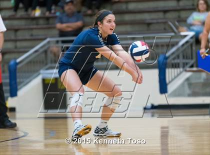 Thumbnail 3 in O'Connor vs Reagan (UIL 6A Regional Quarterfinal) photogallery.