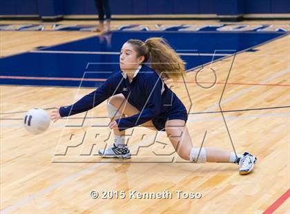 Thumbnail 3 in O'Connor vs Reagan (UIL 6A Regional Quarterfinal) photogallery.