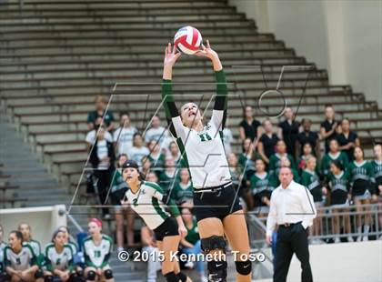 Thumbnail 3 in O'Connor vs Reagan (UIL 6A Regional Quarterfinal) photogallery.