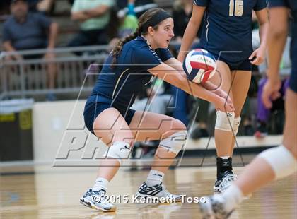 Thumbnail 3 in O'Connor vs Reagan (UIL 6A Regional Quarterfinal) photogallery.