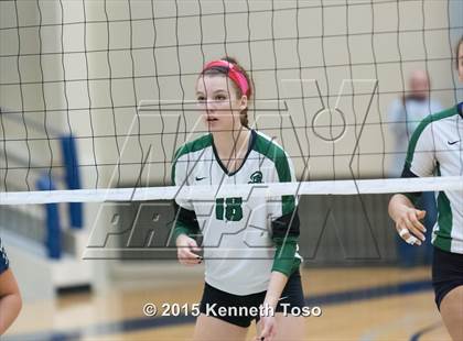 Thumbnail 3 in O'Connor vs Reagan (UIL 6A Regional Quarterfinal) photogallery.