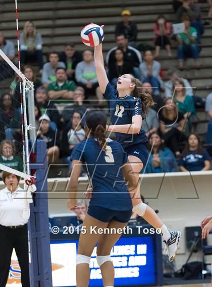 Thumbnail 1 in O'Connor vs Reagan (UIL 6A Regional Quarterfinal) photogallery.