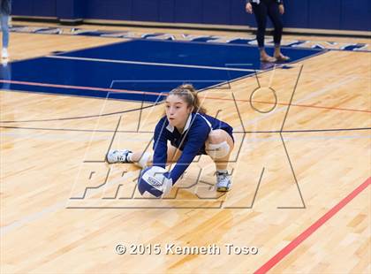 Thumbnail 1 in O'Connor vs Reagan (UIL 6A Regional Quarterfinal) photogallery.