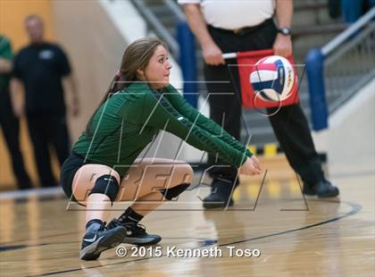 Thumbnail 3 in O'Connor vs Reagan (UIL 6A Regional Quarterfinal) photogallery.
