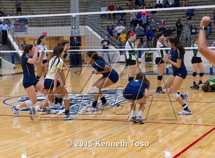 Thumbnail 2 in O'Connor vs Reagan (UIL 6A Regional Quarterfinal) photogallery.