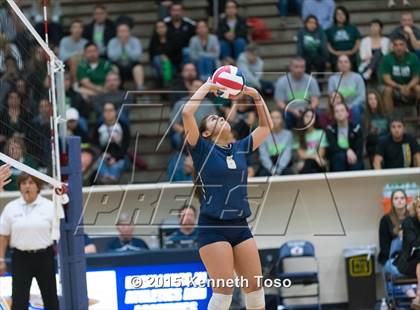 Thumbnail 2 in O'Connor vs Reagan (UIL 6A Regional Quarterfinal) photogallery.