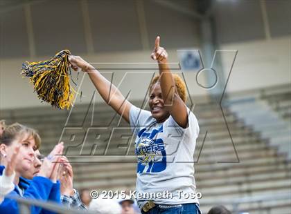 Thumbnail 3 in O'Connor vs Reagan (UIL 6A Regional Quarterfinal) photogallery.