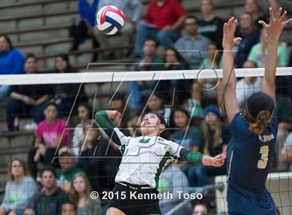 Thumbnail 3 in O'Connor vs Reagan (UIL 6A Regional Quarterfinal) photogallery.