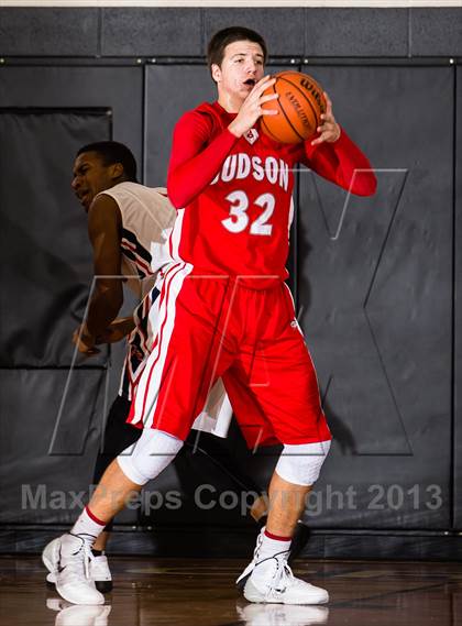 Thumbnail 3 in Atascocita vs. Judson (McDonald's Texas Invitational) photogallery.