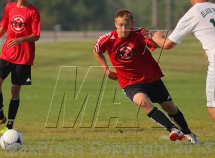 Thumbnail 3 in Hudsonville HomeSchoolers @ Black River photogallery.