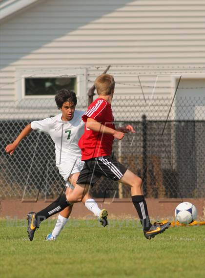 Thumbnail 2 in Hudsonville HomeSchoolers @ Black River photogallery.