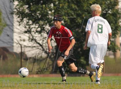 Thumbnail 2 in Hudsonville HomeSchoolers @ Black River photogallery.