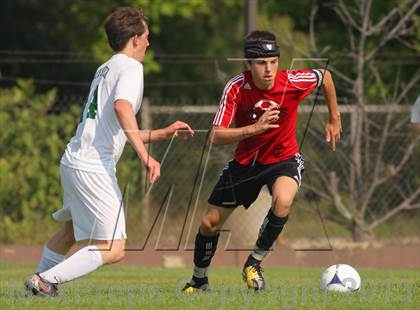 Thumbnail 3 in Hudsonville HomeSchoolers @ Black River photogallery.