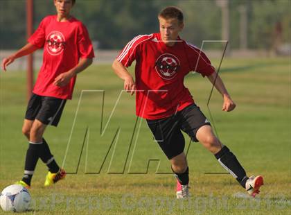 Thumbnail 2 in Hudsonville HomeSchoolers @ Black River photogallery.