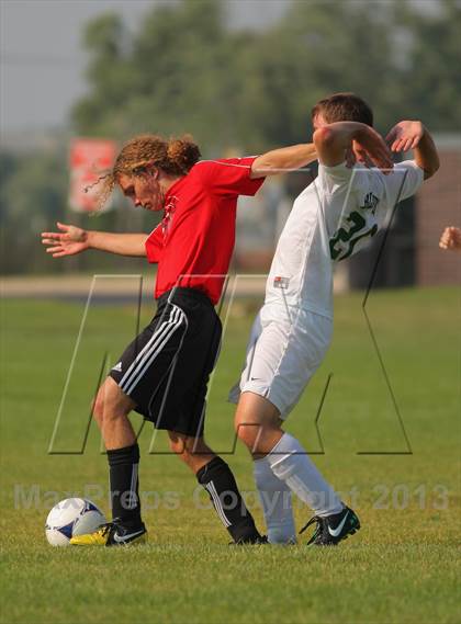 Thumbnail 3 in Hudsonville HomeSchoolers @ Black River photogallery.