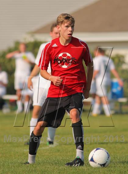 Thumbnail 1 in Hudsonville HomeSchoolers @ Black River photogallery.