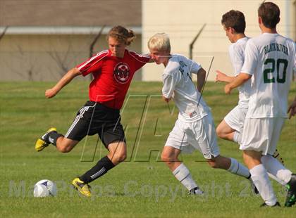 Thumbnail 1 in Hudsonville HomeSchoolers @ Black River photogallery.