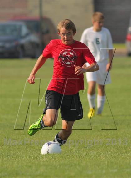 Thumbnail 1 in Hudsonville HomeSchoolers @ Black River photogallery.