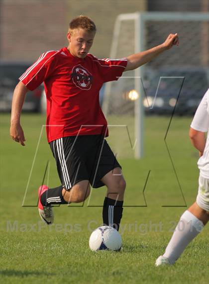 Thumbnail 3 in Hudsonville HomeSchoolers @ Black River photogallery.