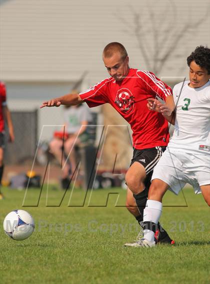 Thumbnail 2 in Hudsonville HomeSchoolers @ Black River photogallery.