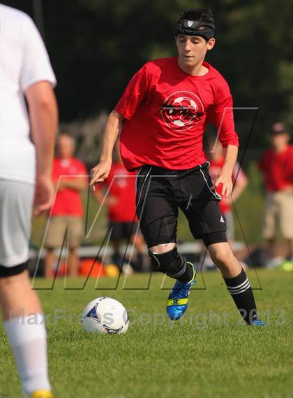 Thumbnail 3 in Hudsonville HomeSchoolers @ Black River photogallery.