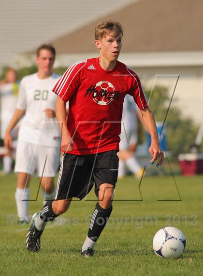 Thumbnail 2 in Hudsonville HomeSchoolers @ Black River photogallery.