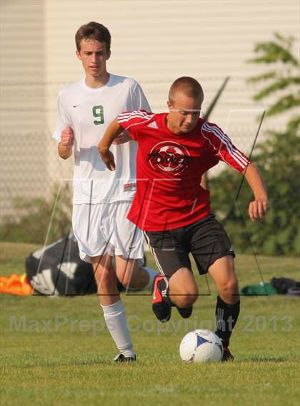 Thumbnail 3 in Hudsonville HomeSchoolers @ Black River photogallery.
