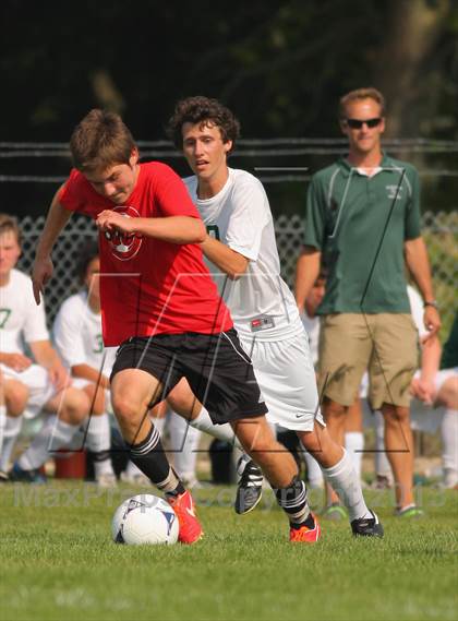Thumbnail 3 in Hudsonville HomeSchoolers @ Black River photogallery.