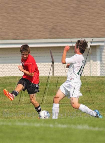 Thumbnail 3 in Hudsonville HomeSchoolers @ Black River photogallery.