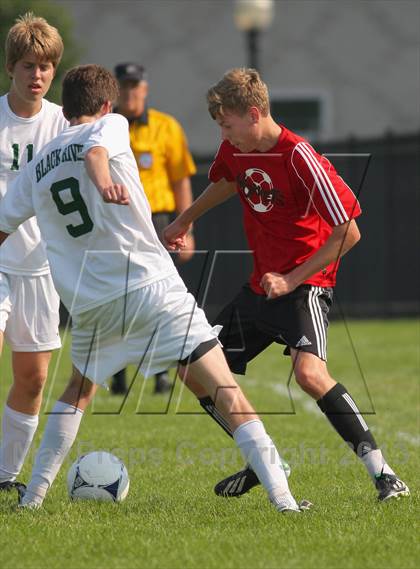 Thumbnail 2 in Hudsonville HomeSchoolers @ Black River photogallery.