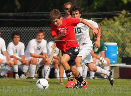 Thumbnail 2 in Hudsonville HomeSchoolers @ Black River photogallery.