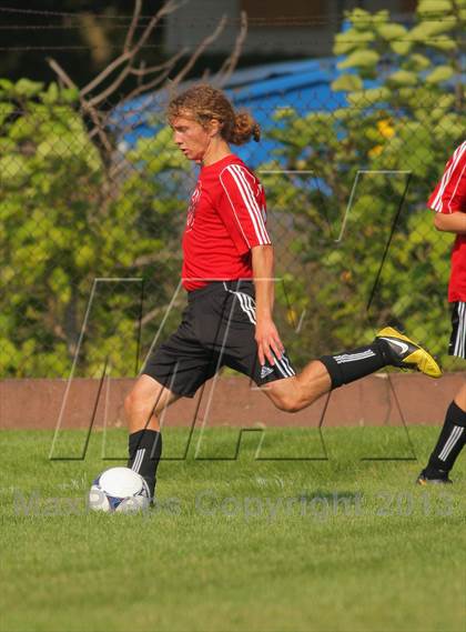 Thumbnail 1 in Hudsonville HomeSchoolers @ Black River photogallery.