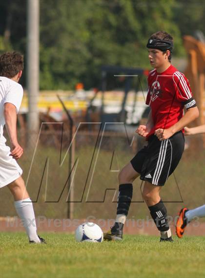 Thumbnail 3 in Hudsonville HomeSchoolers @ Black River photogallery.