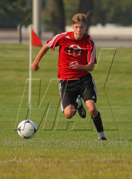 Thumbnail 1 in Hudsonville HomeSchoolers @ Black River photogallery.