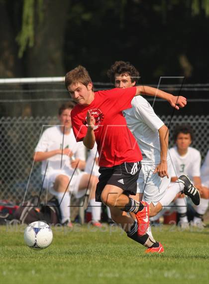 Thumbnail 1 in Hudsonville HomeSchoolers @ Black River photogallery.