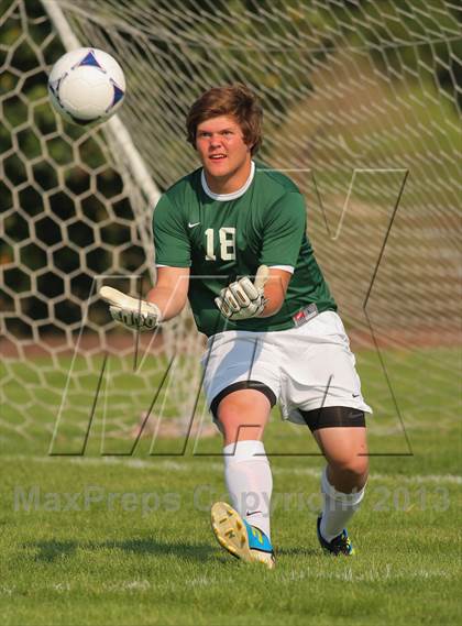 Thumbnail 2 in Hudsonville HomeSchoolers @ Black River photogallery.