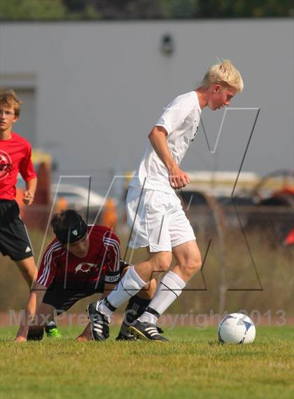 Thumbnail 3 in Hudsonville HomeSchoolers @ Black River photogallery.