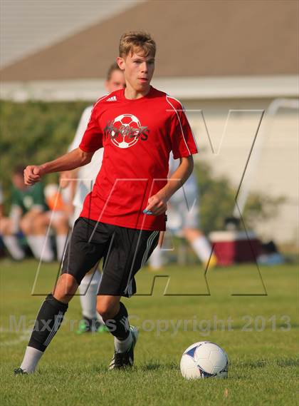 Thumbnail 3 in Hudsonville HomeSchoolers @ Black River photogallery.