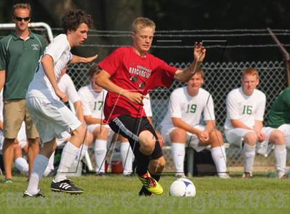 Thumbnail 3 in Hudsonville HomeSchoolers @ Black River photogallery.